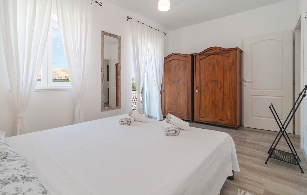 Ferienhaus - Primosten , Kroatien - CDJ706 15