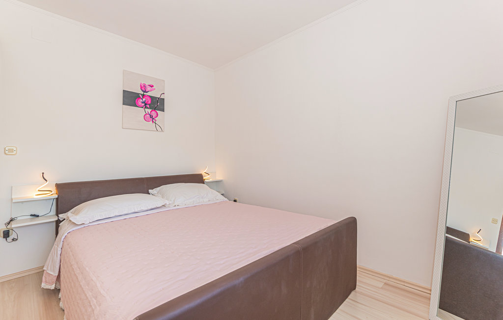 Lejlighed - Rogoznica - Razanj , Kroatien - CDJ711 16