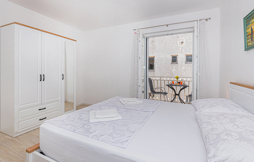 Lejlighed - Vodice , Kroatien - CDJ717 13