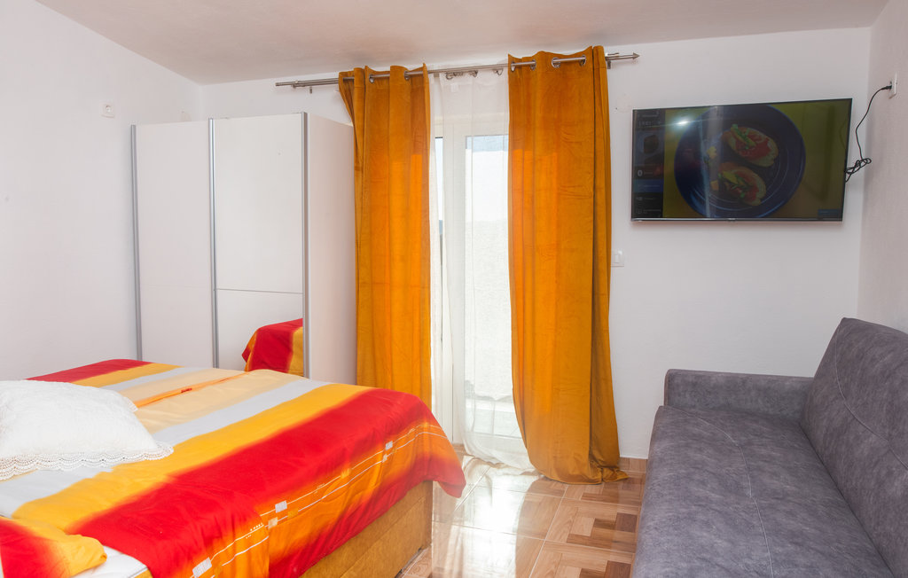 Ferienhaus - Vodice - Cista Velika , Kroatien - CDJ718 17