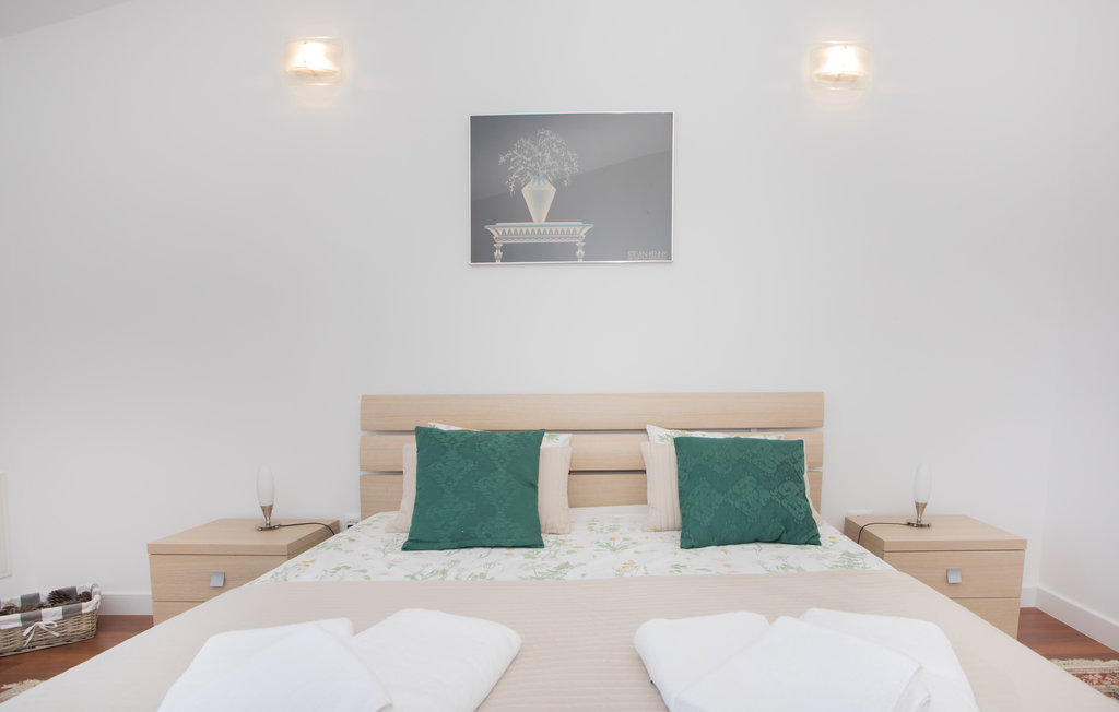 Ferienhaus - Sibenik-Zaboric , Kroatien - CDJ731 36