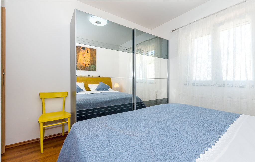 Ferienhaus - Sibenik-Bilice , Kroatien - CDJ747 22