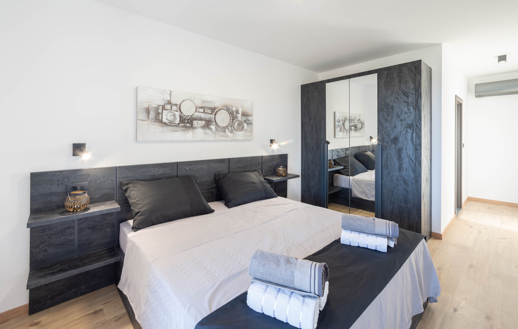 Ferienhaus - Rogoznica-Jarebinjak , Kroatien - CDJ768 24