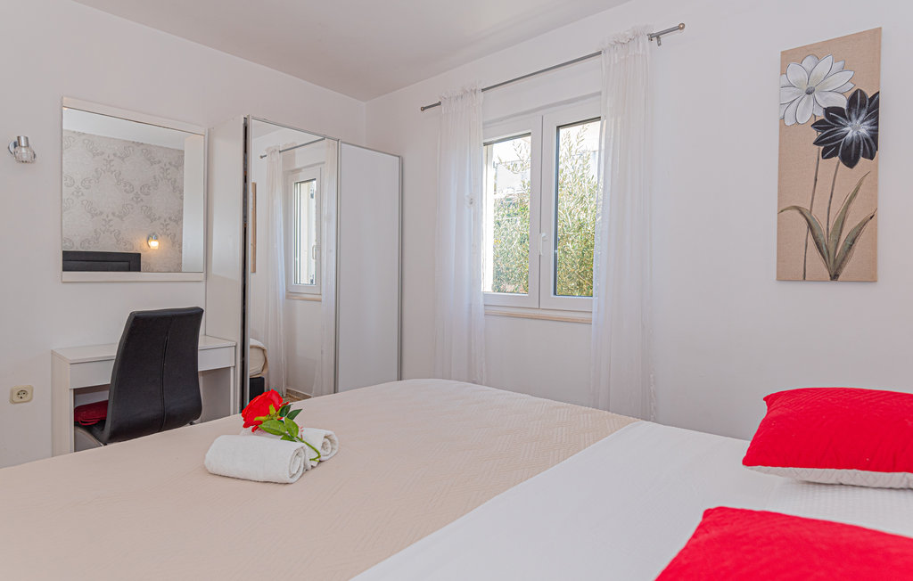 Ferienhaus - Rogoznica - Razanj , Kroatien - CDJ798 30