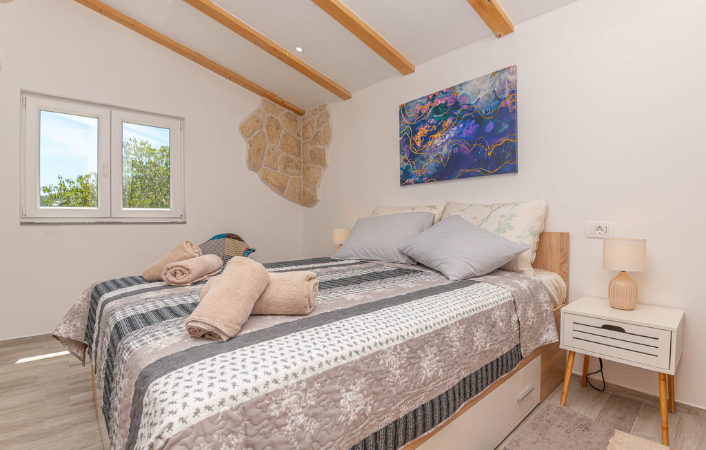 Ferienhaus - Sibenik-Skradin , Kroatien - CDJ810 24