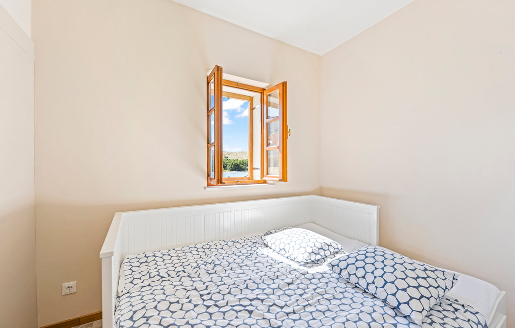 Lejlighed - Sibenik-Jasenovo , Kroatien - CDJ814 19