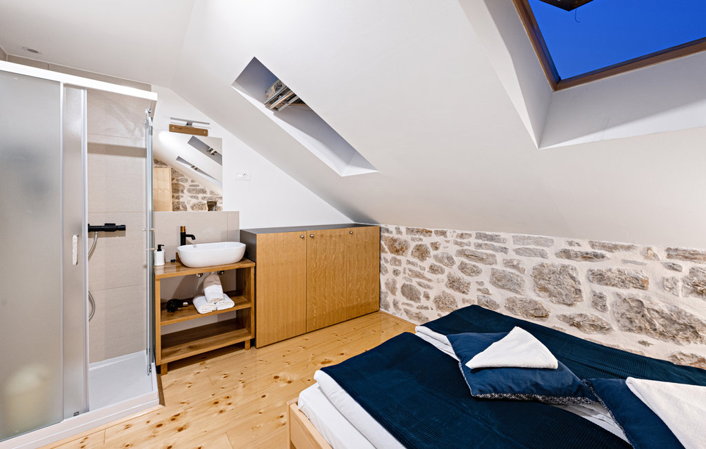 Feriehuse - Kaprije , Kroatien - CDJ826 21