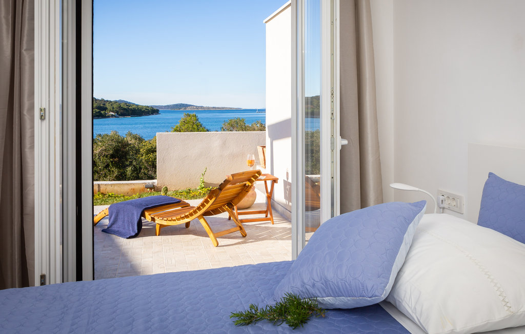 Lejlighed - Otok Kaprije - otok Kaprije , Kroatien - CDJ834 28