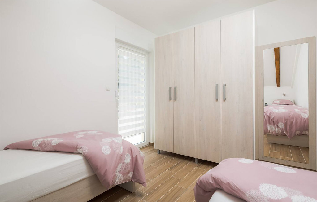 Ferienhaus - Rogoznica-Zatoglav , Kroatien - CDJ835 29