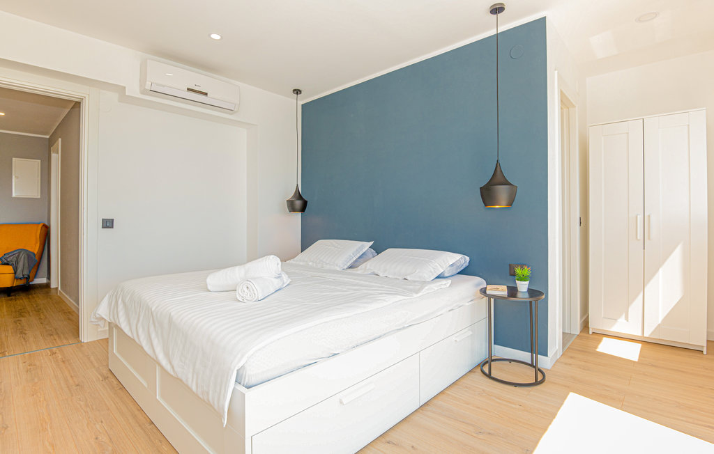 Ferienhaus - Sibenik , Kroatien - CDJ906 42