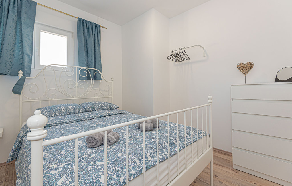 Ferieleilighet - Sibenik - Danilo , Kroatia - CDJ934 19