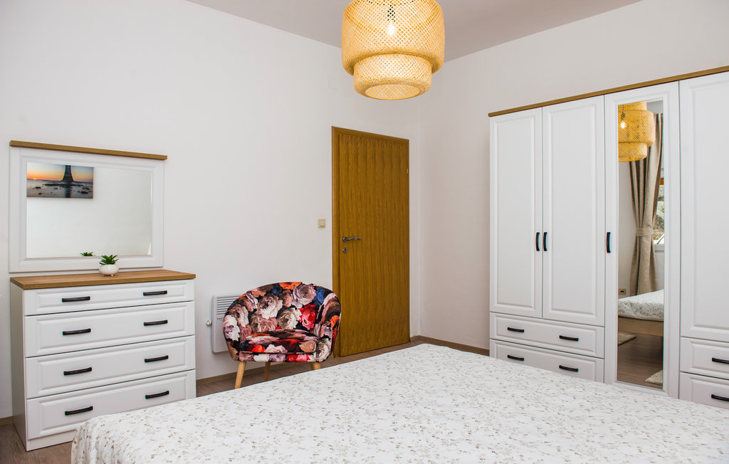 Feriehuse - Drnis-Cavoglave , Kroatien - CDJ958 28