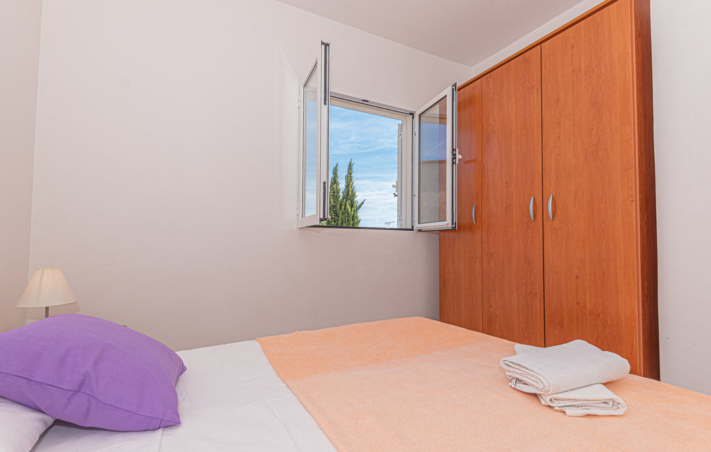 Ferieleilighet - Primosten , Kroatia - CDJ974 9