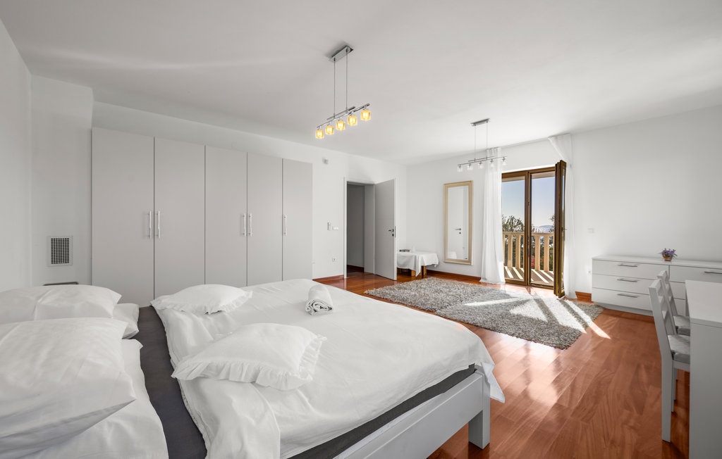 Feriehuse - Vodice , Kroatien - CDJ997 29