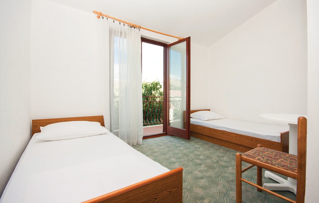 Ferienwohnung - Sibenik-Zaboric Jasenovo , Kroatien - CDJ291 15