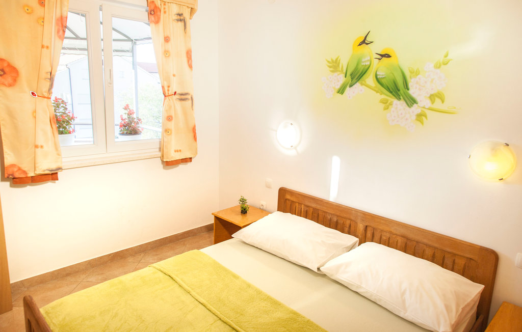 Semesterlägenhet - Vodice-Srima , Kroatien - CDJ408 30