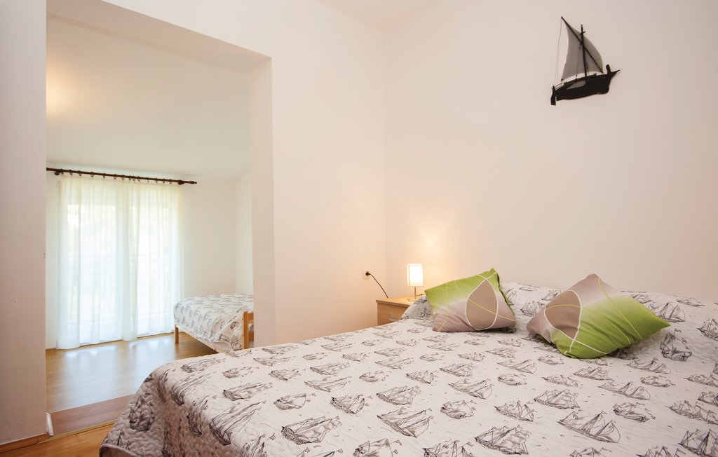 Ferienwohnung - Sibenik-Brodarica , Kroatien - CDJ413 8