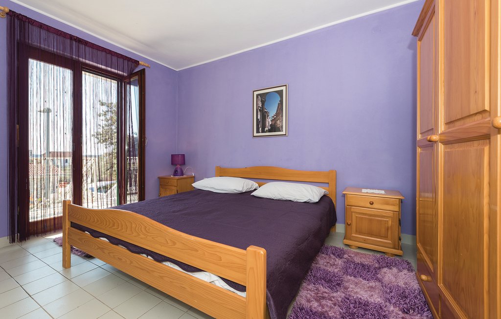 Ferienwohnung - Rogoznica , Kroatien - CDJ472 10