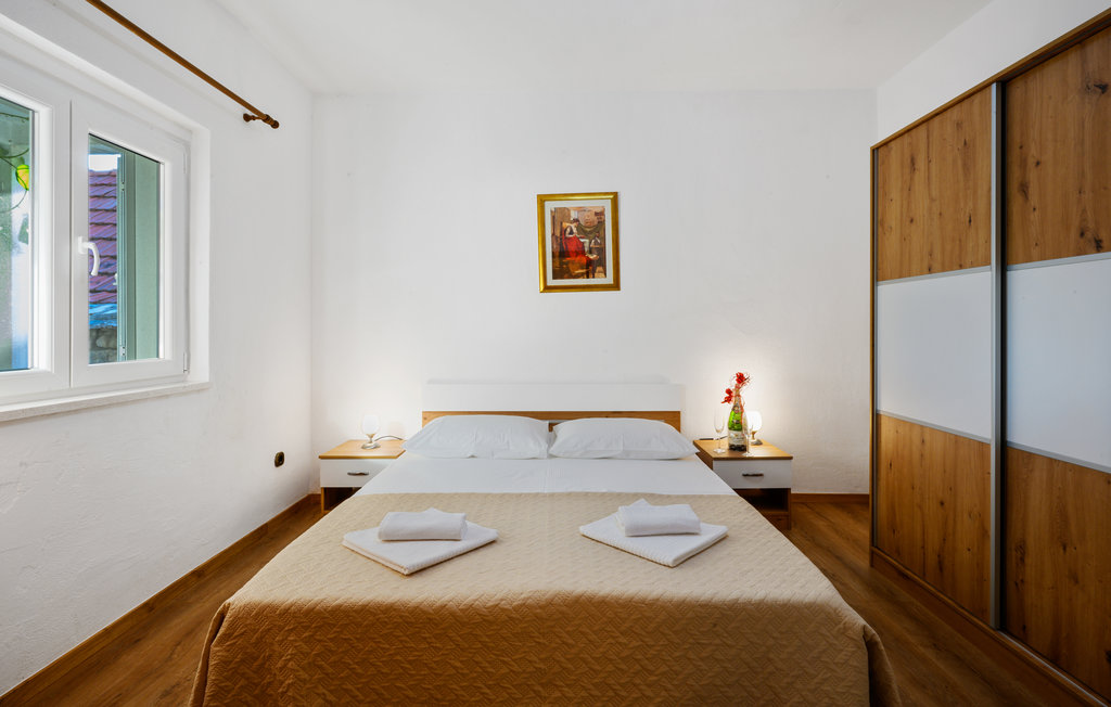 Feriehuse - Sibenik-Vinovo Donje , Kroatien - CDJ556 39