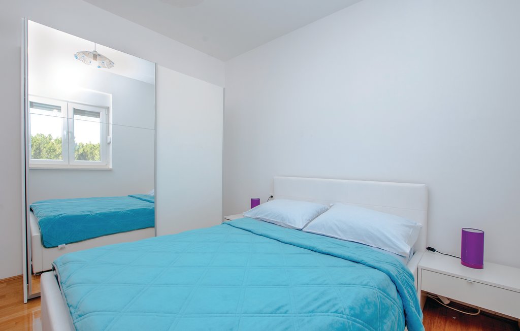 Ferienwohnung - Sibenik , Kroatien - CDJ567 15