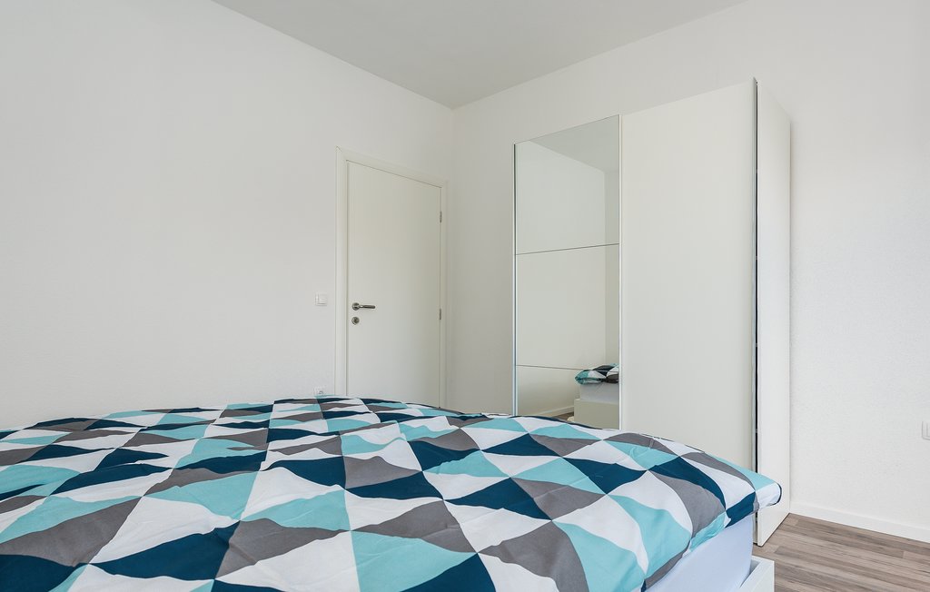 Feriehuse - Miljevci-Drinovci , Kroatien - CDJ603 20