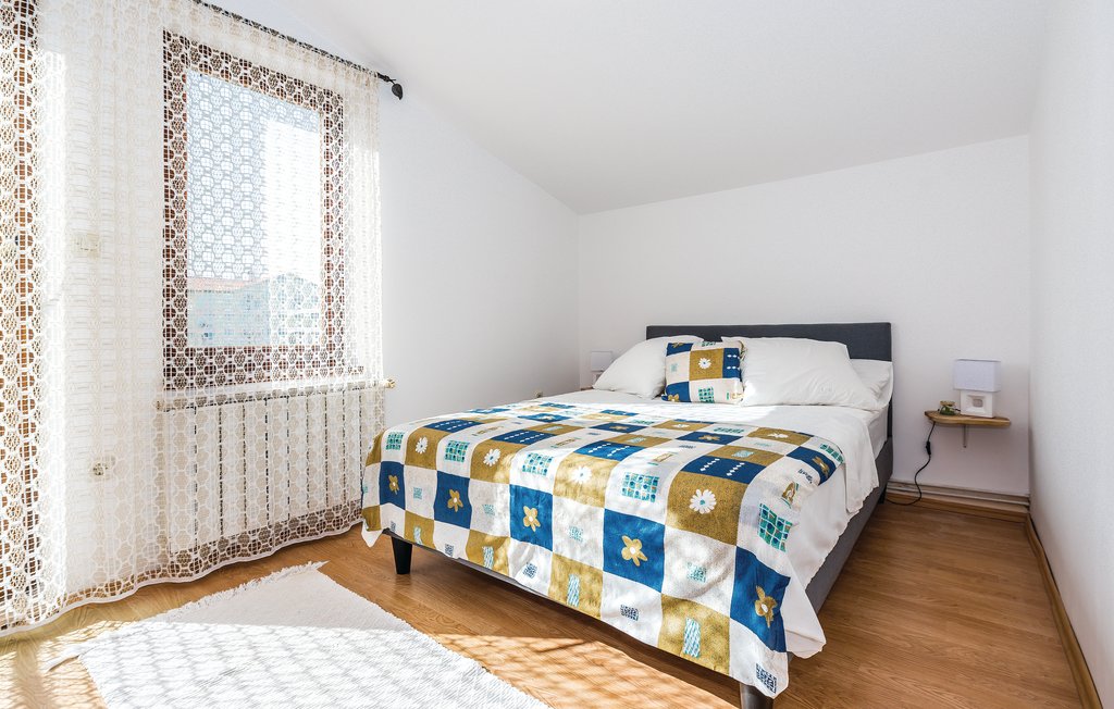 Ferienhaus - Sibenik-Cista Velika , Kroatien - CDJ619 19