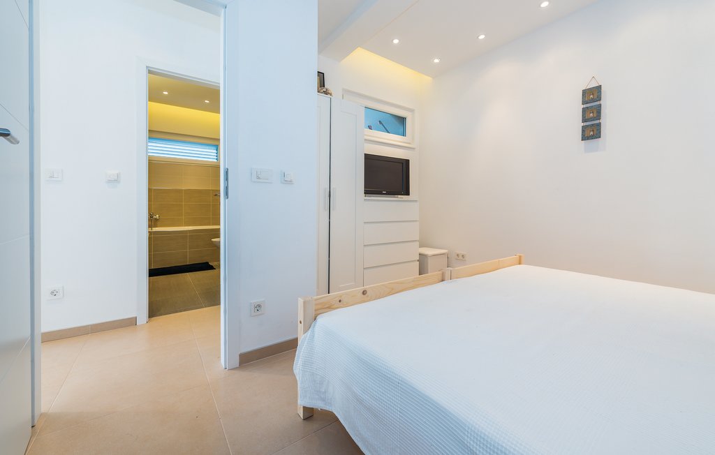 Ferieleilighet - Murter , Kroatia - CDJ645 13