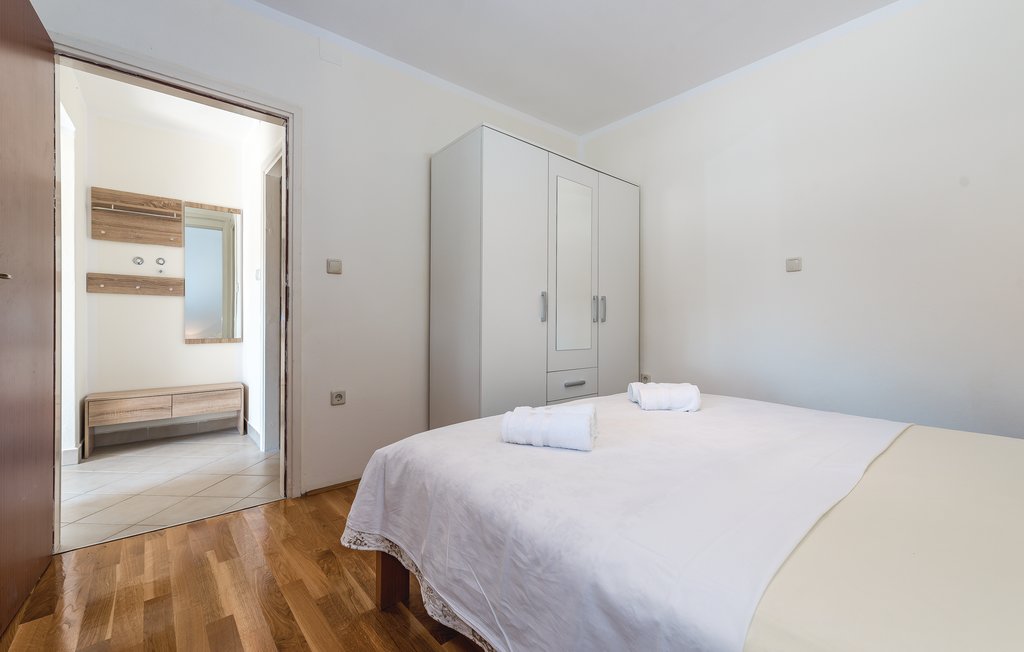 Feriehuse - Sibenik-Brodarica , Kroatien - CDJ658 11