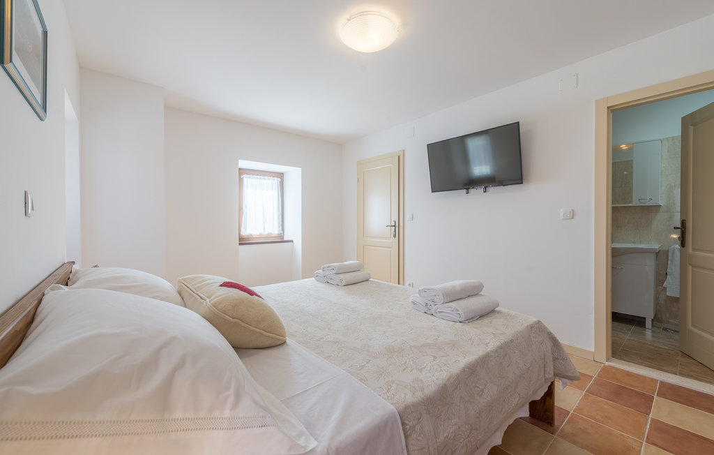 Feriehuse - Sibenik-Citluk , Kroatien - CDJ671 25