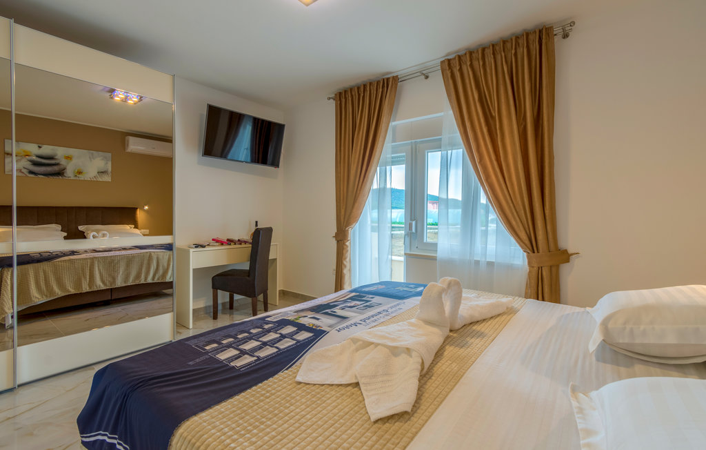 Ferienhaus - Sibenik-Dubrava , Kroatien - CDJ683 31