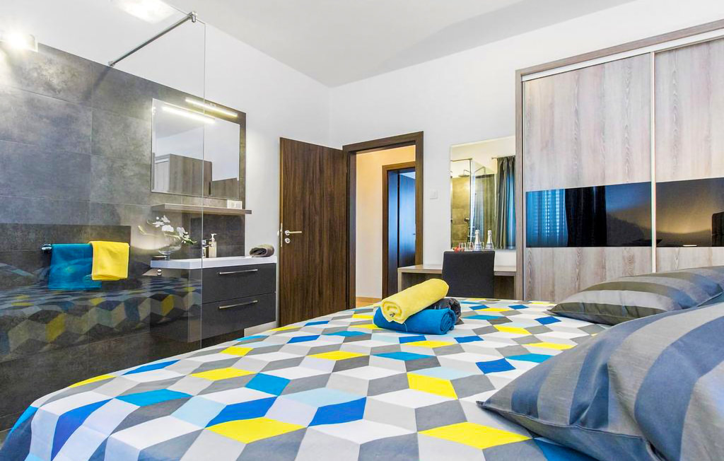 Lejlighed - Sibenik-Grebastica , Kroatien - CDJ734 19