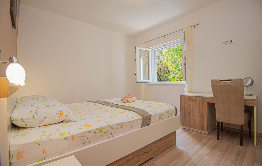 Ferienhaus - Sibenik-Grebastica , Kroatien - CDJ751 24