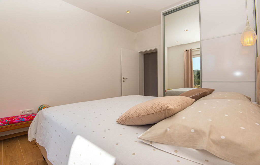 Ferienhaus - Sibenik-Zaboric , Kroatien - CDJ753 38