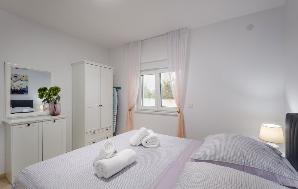 Ferienhaus - Sibenik - Bilice , Kroatien - CDJ847 15