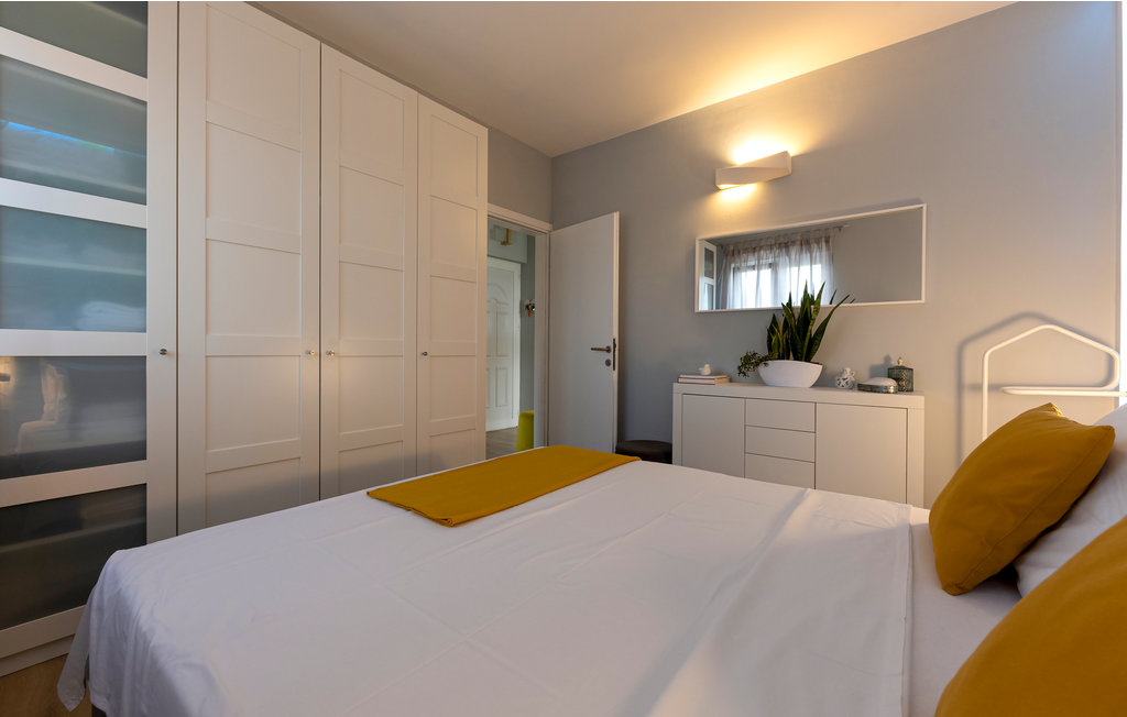 
Holiday rental - Murter , Croatia - CDJ917 16