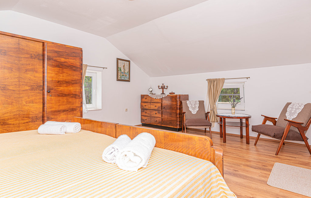 Ferienhaus - Drnis-Mratovo , Kroatien - CDJ932 27