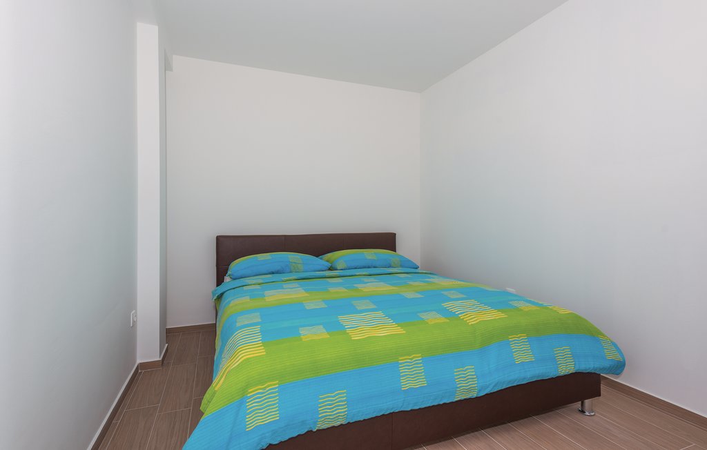 Ferienhaus - Sibenik-Zaton , Kroatien - CDJ350 40