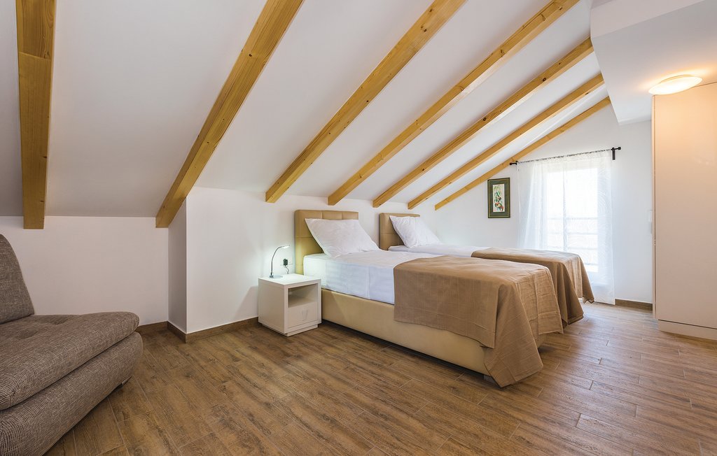 Feriehuse - Sibenik-Dubrava , Kroatien - CDJ445 32