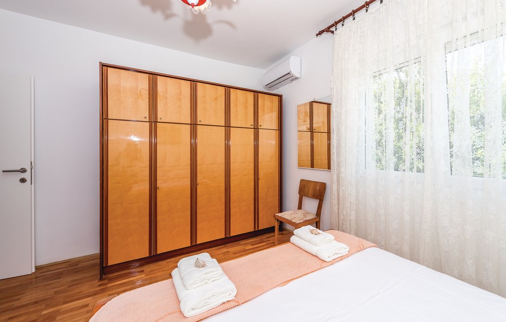 Lejlighed - Rogoznica , Kroatien - CDJ549 15