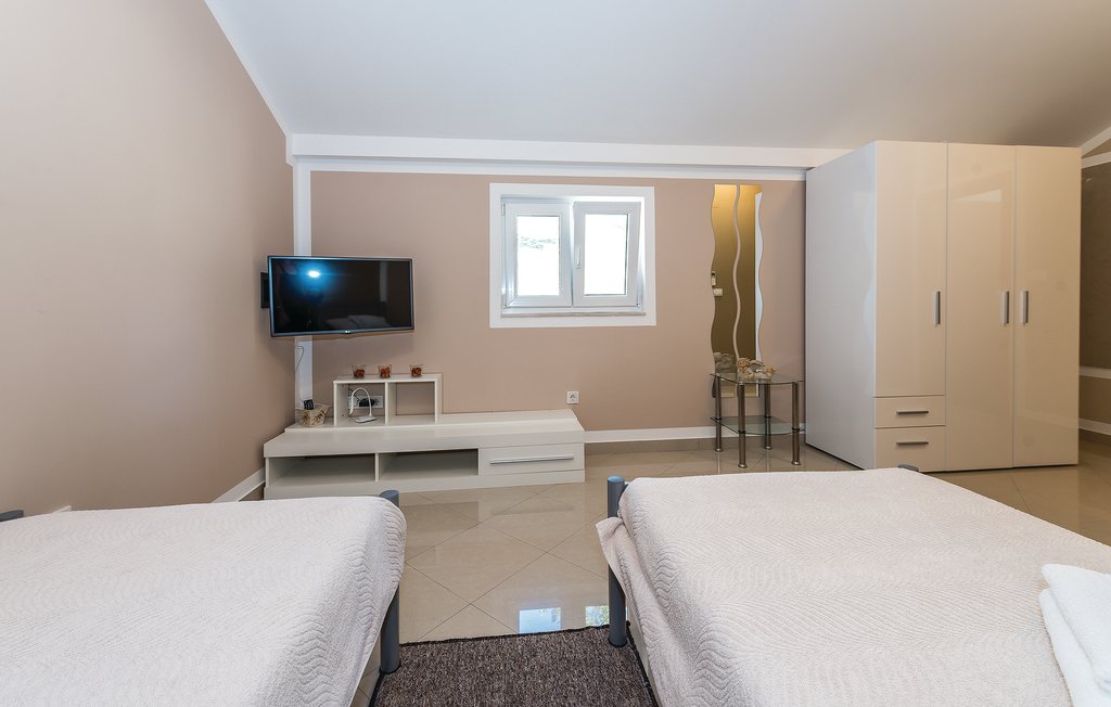 Ferienhaus - Drnis-Kijevo , Kroatien - CDJ590 34