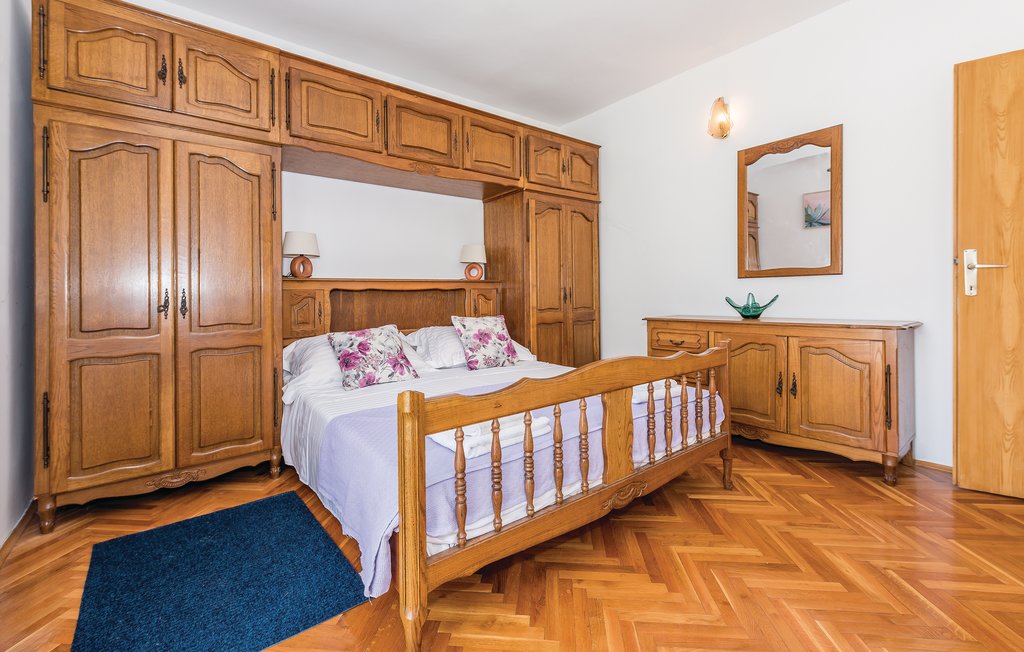 Lejlighed - Sibenik-Brodarica , Kroatien - CDJ614 15