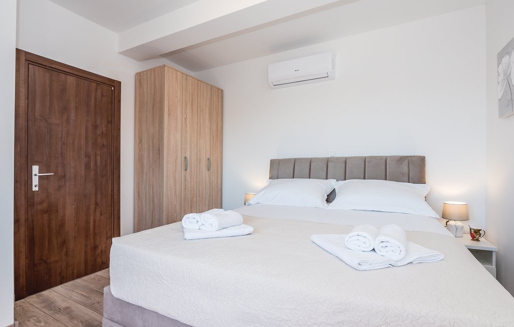 Ferienhaus - Sibenik-Bilice , Kroatien - CDJ635 29