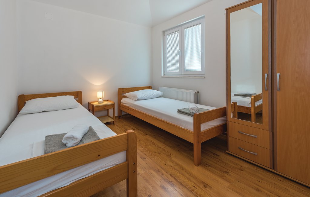 Feriehuse - Vodice-Tribunj , Kroatien - CDJ650 40