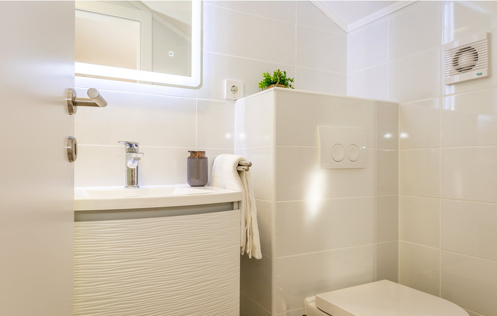 Ferienhaus - Drnis-Siveric , Kroatien - CDJ688 41