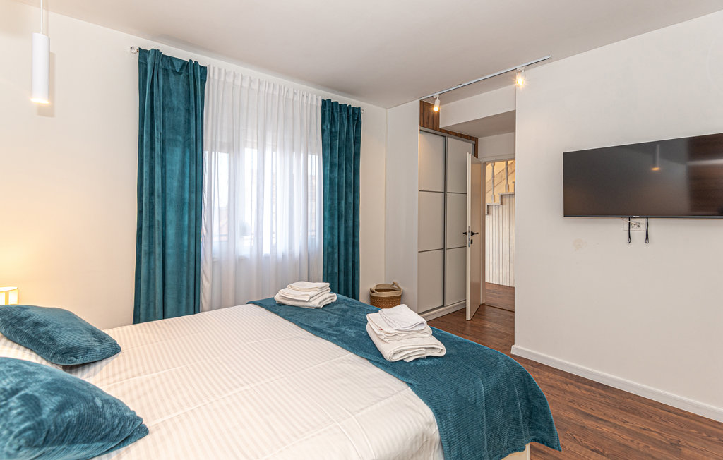 Ferienhaus - Sibenik - Brodarica , Kroatien - CDJ705 7