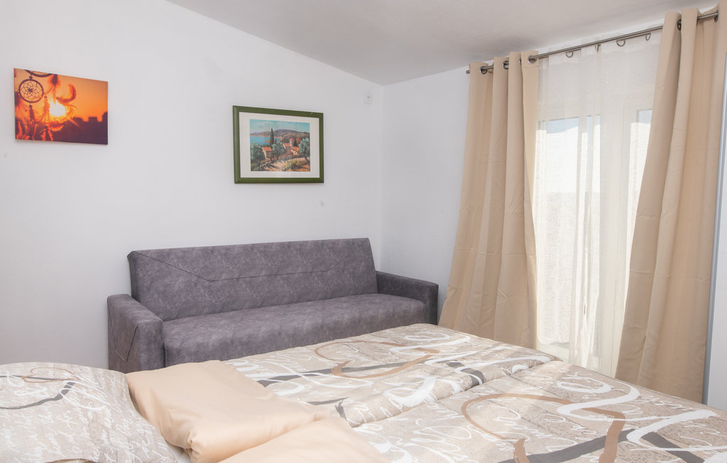 Ferienhaus - Vodice - Cista Velika , Kroatien - CDJ718 21