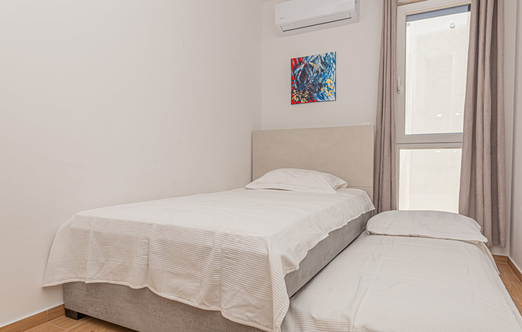 Ferienhaus - Sibenik-Brodarica , Kroatien - CDJ726 38
