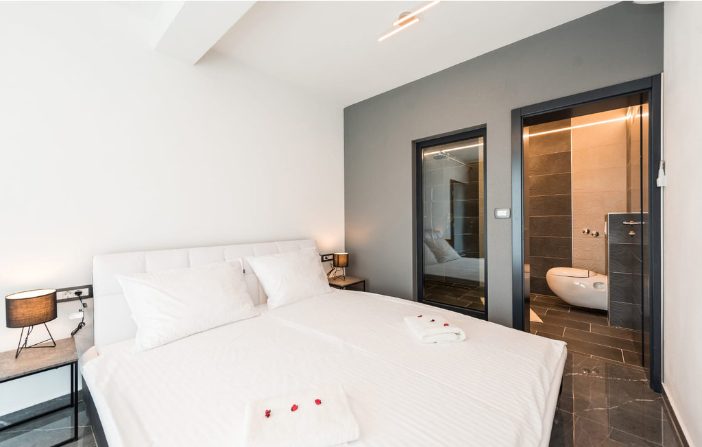 Ferienhaus - Vodice-Srima , Kroatien - CDJ733 33