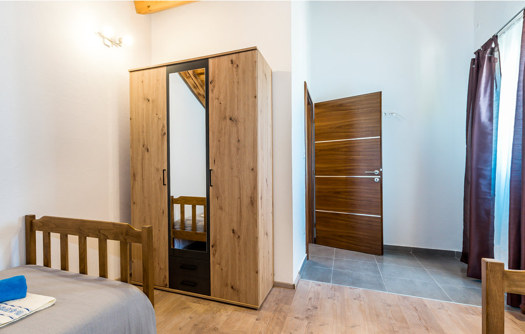 Feriehus - Sibenik-Unesic , Kroatia - CDJ743 27