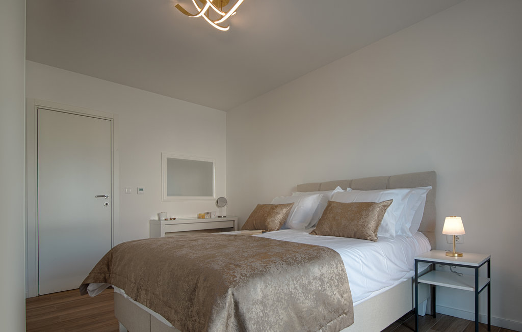 Feriehuse - Sibenik-Dubrava , Kroatien - CDJ756 36